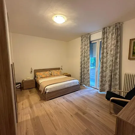 Appartement Nuovissima Casa In Centro - Wifi E Parcheggio