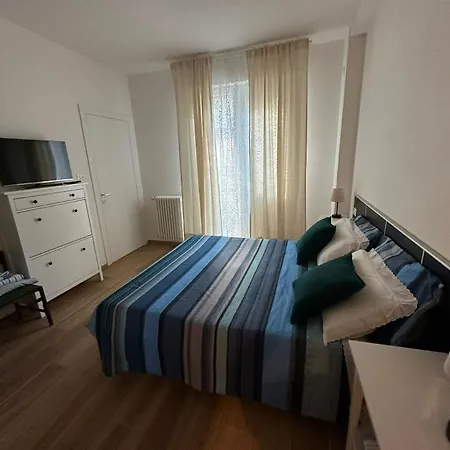 Appartement Nuovissima Casa In Centro - Wifi E Parcheggio *