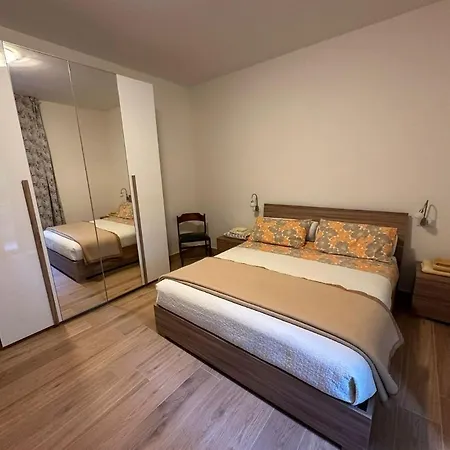 Nuovissima Casa In Centro - Wifi E Parcheggio