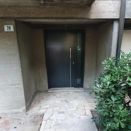 Appartement Nuovissima Casa In Centro - Wifi E Parcheggio *